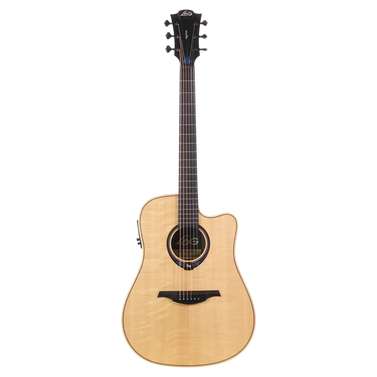 Lag Hyvibe 30 Smart Guitar