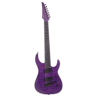 Legator N7FSS Ninja Super Shred 7 String Multi-Scale