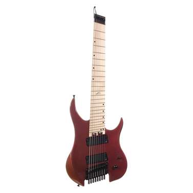 Legator G8FS Ghost Standard 8 String Multi-Scale