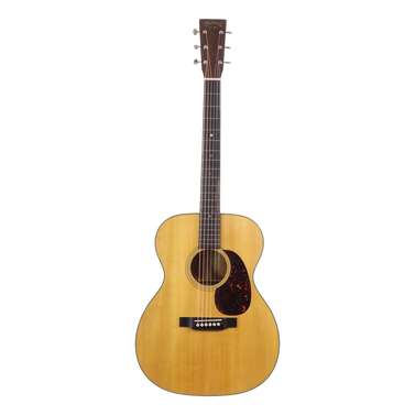Martin 00018