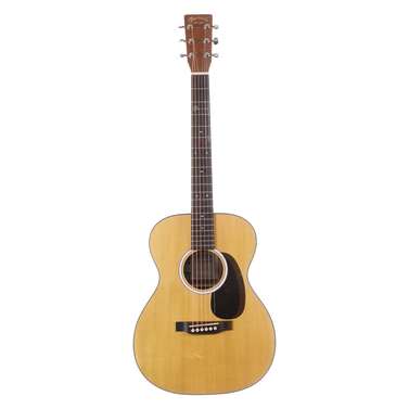 Martin Guitars Martin 000JR-10E Shawn Mendes Acoustic Guitar w/ Pickup inc Gig Bag