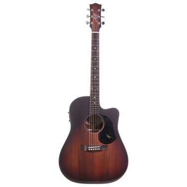 Maton EBW70C Blackwood Dreadnought