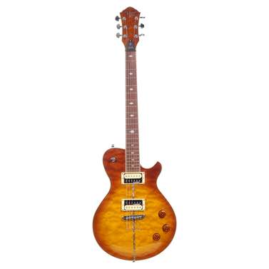 Michael Kelly Patriot Bold Custom Carved