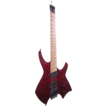 Ormsby Run 17 Goliath GTR 6 Headless Electric Guitar