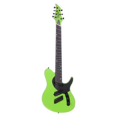 Ormsby Run 15 TX GTR Carbon 7-String