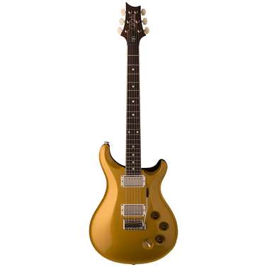 PRS DGT w/ Birds (Gold Top) inc Hard Case