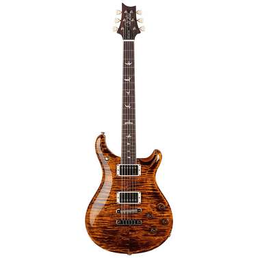 PRS McCarty 594 10 Top (Yellow Tiger) inc Hard Case