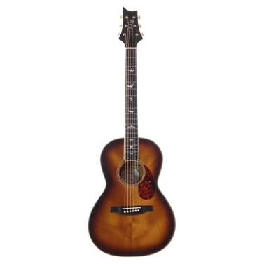 PRS SE P20 Parlor-Sized Acoustic Guitar