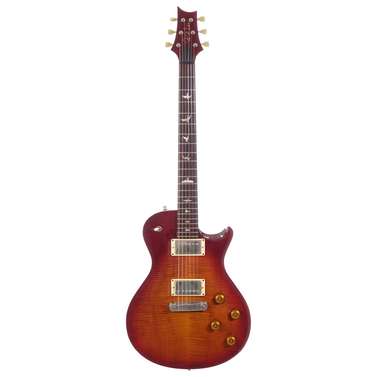 PRS McCarty Singlecut 594 10 Top