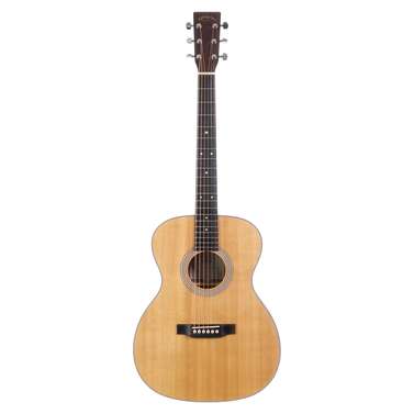 Sigma OM AC/EL Acoustic Guitar