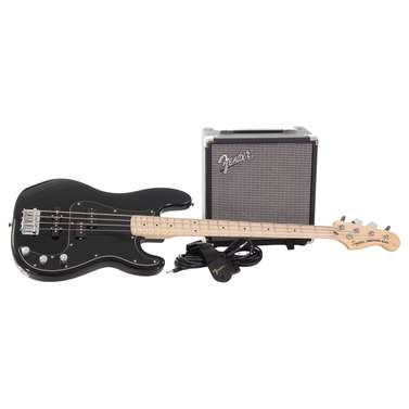 Squier Affinity PJ Bass Pack