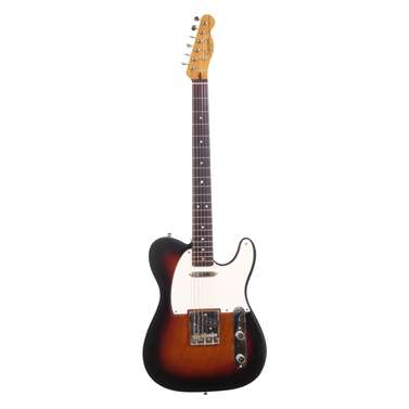 Squier Classic Vibe '60s Custom Telecaster®