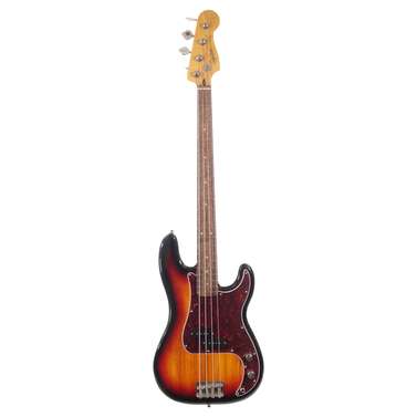 Squier Classic Vibe '60s Precision Bass®