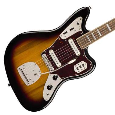 Squier Classic Vibe '70s Jaguar®