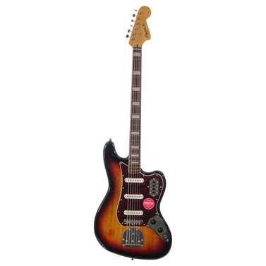Squier Classic Vibe Bass VI