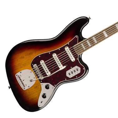 Squier Classic Vibe Bass VI