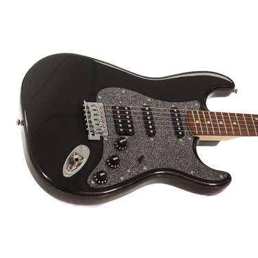 Squier Affinity Series Stratocaster HSS