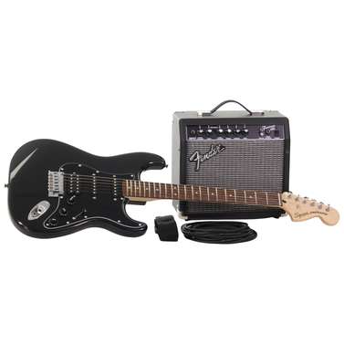 Squier Affinity Series Stratocaster HSS Pack