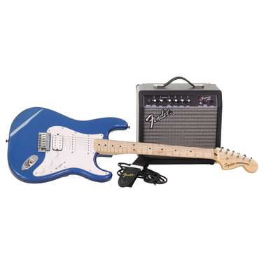 Squier Affinity Series Stratocaster HSS Pack