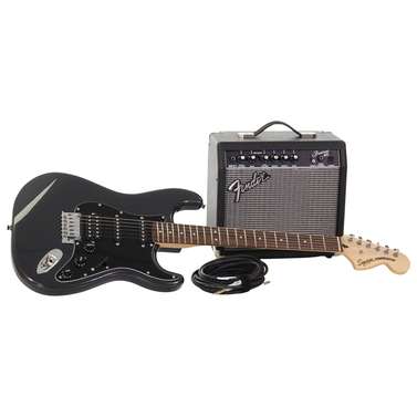 Squier Affinity Series Stratocaster HSS Pack