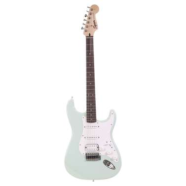 FSR Squier Sonic Stratocaster HSS