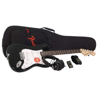 Squier Affinity Series Stratocaster Pack