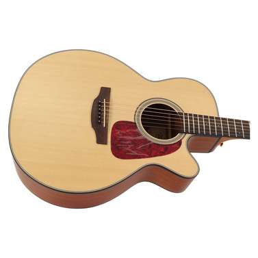 Takamine 100CE 100th Anniversary Acoustic Electric Guitar