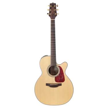 Takamine 100CE 100th Anniversary Acoustic Electric Guitar