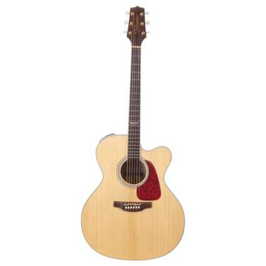 Takamine G70 Jumbo Natural