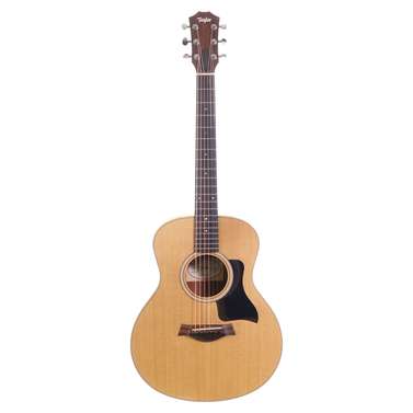 Taylor GS Mini Sapele Guitar (Natural) inc Gig Bag