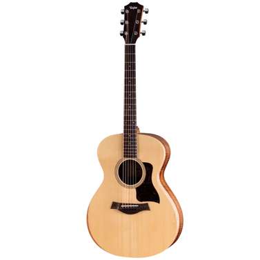 Taylor Acedemy 12e LTD Acoustic Dreadnaught w/ Koa Back & Sides inc Gig Bag