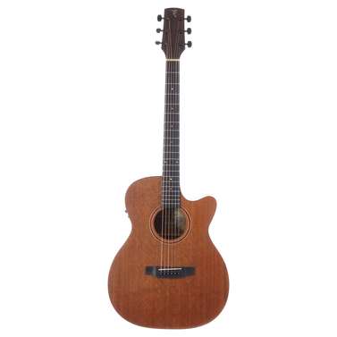 Timberidge Messenger Mahogany E