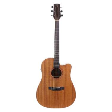 Timberidge 'Messenger Series' Mahogany E