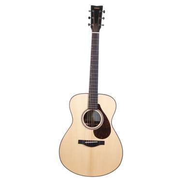 Yamaha FS9R Concert Acoustic Guitar