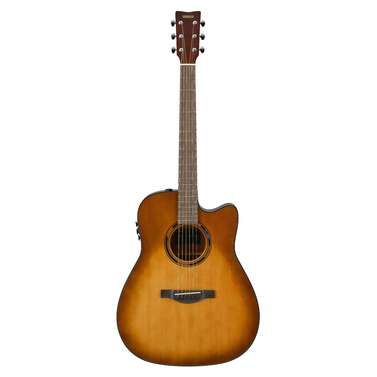 Yamaha TAG1 C TransAcoustic Guitar