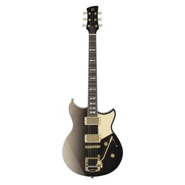 Yamaha Revstar RSP20B 60TH Anniversary - Noble Black Burst