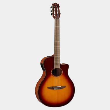 Yamaha NTX1 Acoustic Electric Guitar