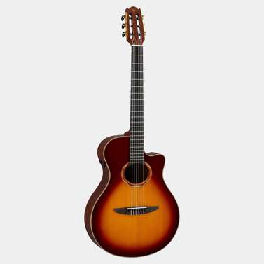 Yamaha NTX3 Acoustic Electric Guitar
