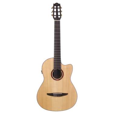 Yamaha NCX5 Nylon Acoustic Electric Guitar