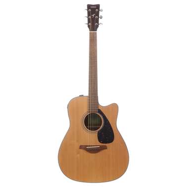 Yamaha FGX800C