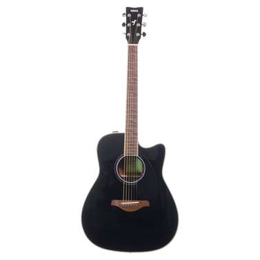 Yamaha FGX820C