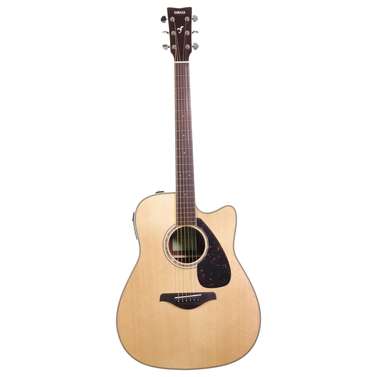 Yamaha FGX830C