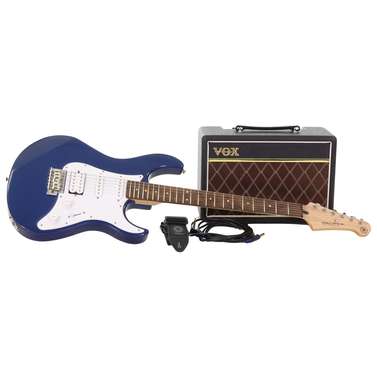 Yamaha Gigmaker 10 Pack