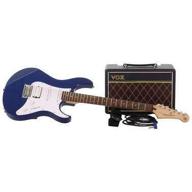 Yamaha Gigmaker 10 Pack