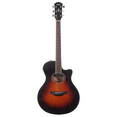 Yamaha APX600