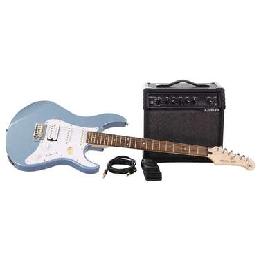 Yamaha Pacific Gigmaker Pack