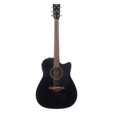 Yamaha FGX800C Acoustic Electric