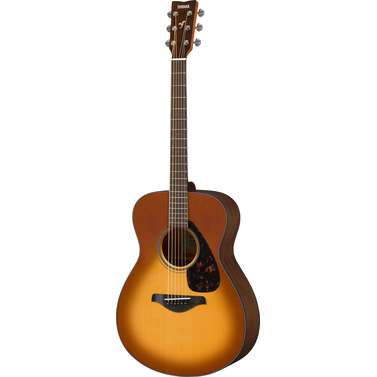 Yamaha FS800 Acoustic Guitar