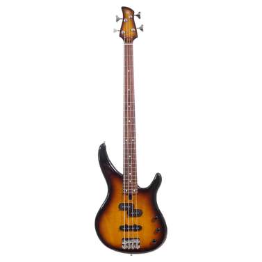 Yamaha TRBX174EW Bass Guitar