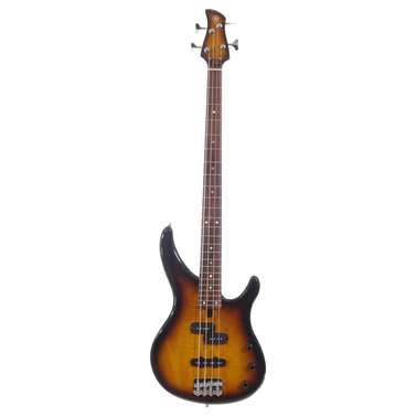 Yamaha TRBX174EW Bass Guitar